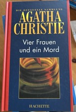 Agatha christie die - agatha,