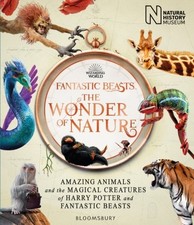 Fantastic Beasts: The Wonder