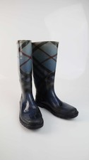 Burberry Gummistiefel Stiefel