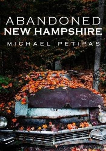 Michael petipas abandoned new - petipas,