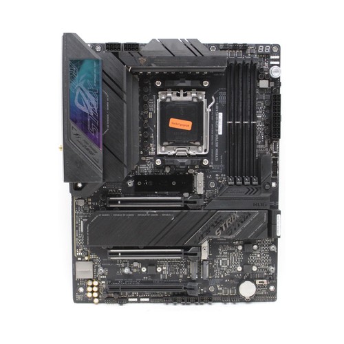 Asus rog strix - asus, x670e-e