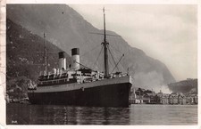 737983) AK Schiffe - Monte