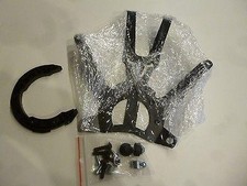 Tankring Adapterkit Tankrucksack quick lock passt an Honda Cb 500 F 2013