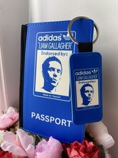 Adidas Liam Gallagher Unikat