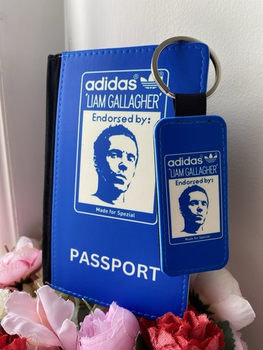 Adidas liam gallagher unikat - adidas,