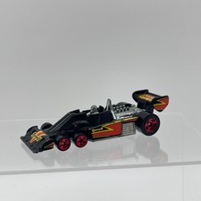 Hot Wheels Flying Customs