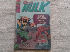 DER GEWALTIGE HULK Nr.19 -