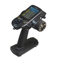 Futaba 6PV Transmitter Ultra