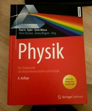 Paul A. Tipler (u. a.) |