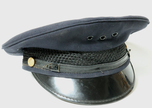 Alte schirmmütze postman - alte,