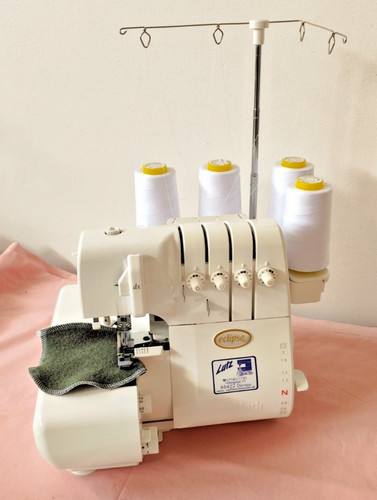 Babylock eclipse overlock - eclipse,,
