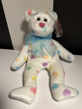 SA -Ty Beanie Baby: Kissme