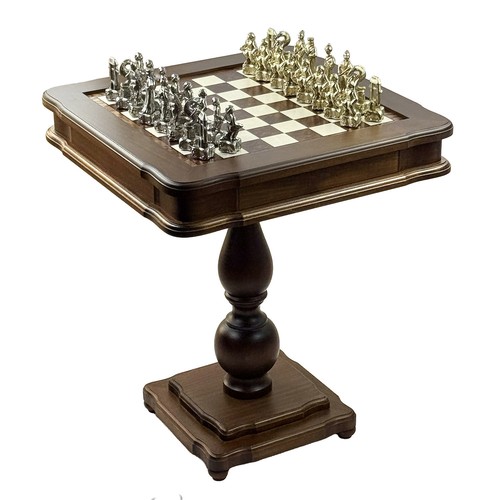 Exklusiver italfama spieltisch - exklusiver,