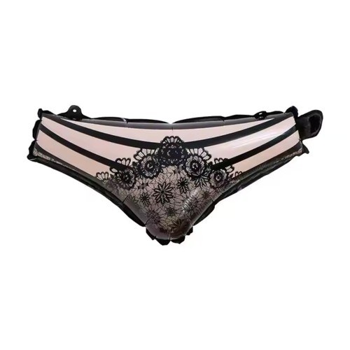 Folienballon damen slip - damen,
