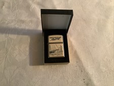 Zippo Feuerzeug Original Neu