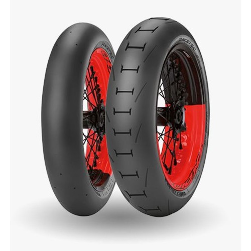 Metzeler racetec k2 - metzeler,