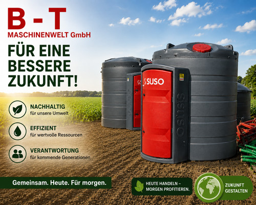 Doppelwandig dieseltankstelle - doppelwandig,