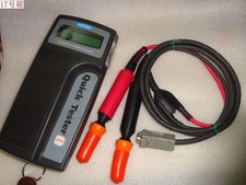 Midtronics ctm qts quick - midtronics, ctm-qts