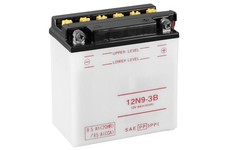 Batterie passend für - , hyosung