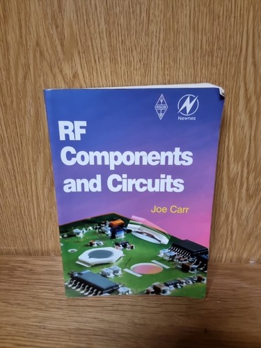 Components and circuits - components,