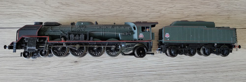 Jouef 824100 schnellzug - 824100,