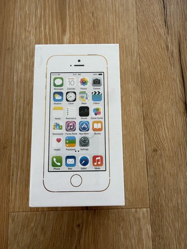 Original apple iphone 64gb - original, 5s