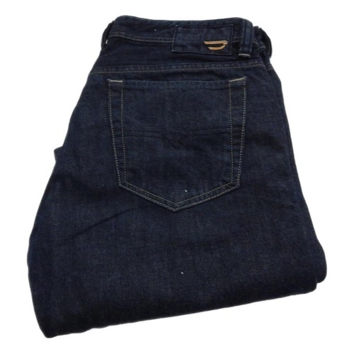 Diesel viker jeans straight - diesel,