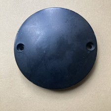 MZ ETZ 251 250 301 Ölpumpe Deckel  Abdeckung DDR Export