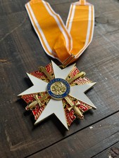 Preußens Großkreuz Roter