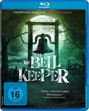 The Bell Keeper (Blu-ray) mit
