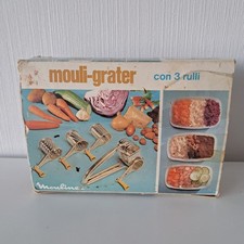 Reibe mouli handreibe - reibe-mouli, 3