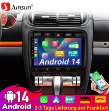 2G+64G DAB+ Android 14 Carplay