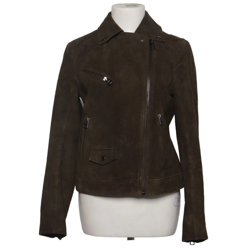 Marc polo lederjacke - o'polo,,