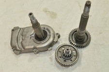 Yamaha beluga 125 getriebe - yamaha,