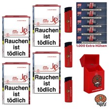 John Player JPS Red XL