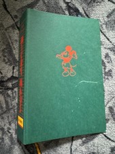 Micky Maus - Sammelordner (Original) - IV/1980