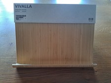 IKEA VIVALLA Tablett Halterung