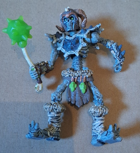 Schleich eldrador creatures - schleich,