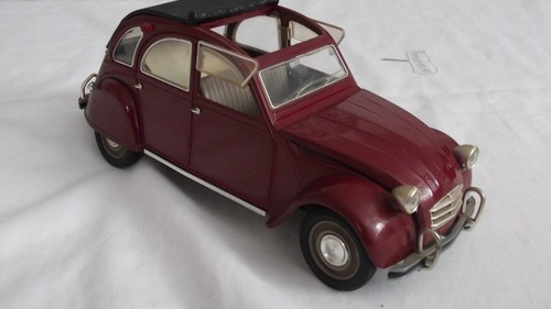 Modellauto citroen - modellauto,
