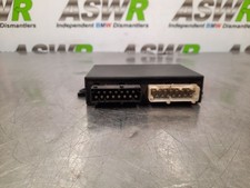 BMW Check Steuergerät E36 3er