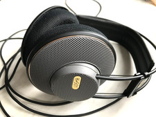 AKG K 501 - High-End