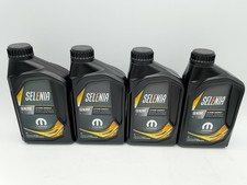 10,70€/l Selenia K Pure