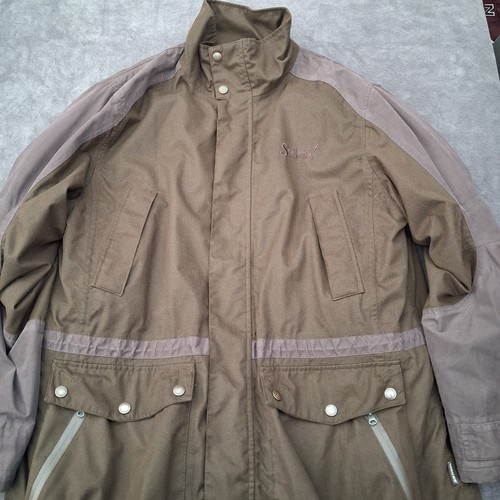 Seeland sheldon schießjacke - seeland,