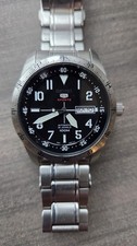 Seiko 5 Sports