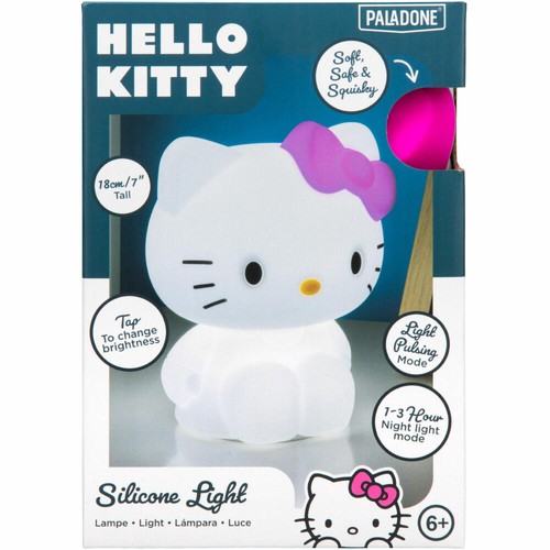 Paladone hello kitty silikon - paladone,