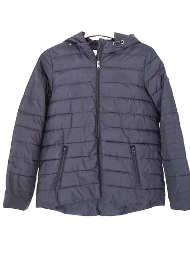 Roxy steppjacke schwarz - roxy,