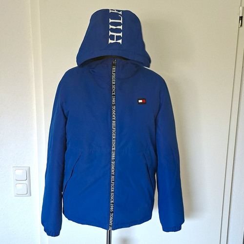 Tommy hilfiger jungen - hilfiger,