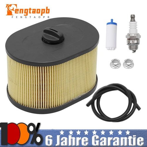Luftfilter für husqvarna k970 - für,