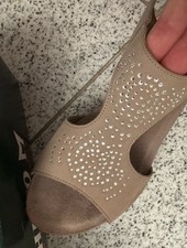 MEPHISTO Leder  Gr. 42 Urlaub