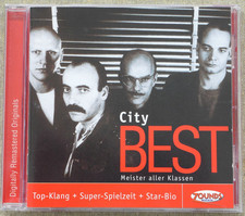 City meister aller - -,